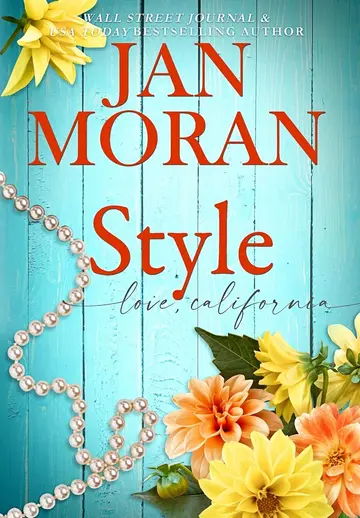 Cover of Style