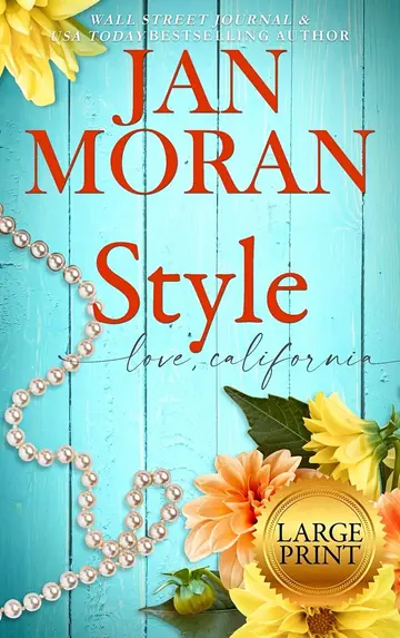Cover of Style