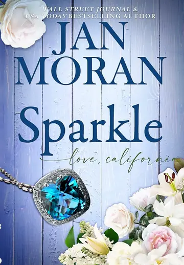 Cover of Sparkle