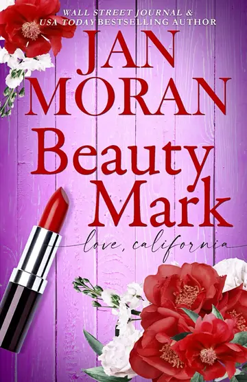 Cover of Beauty Mark