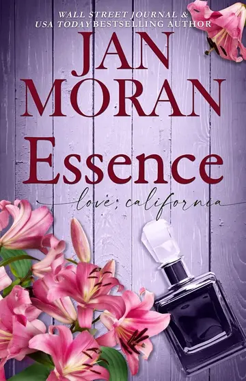 Cover of Essence