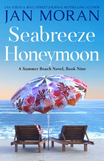 Cover of Seabreeze Honeymoon