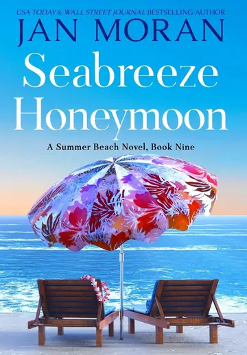 Cover of Seabreeze Honeymoon