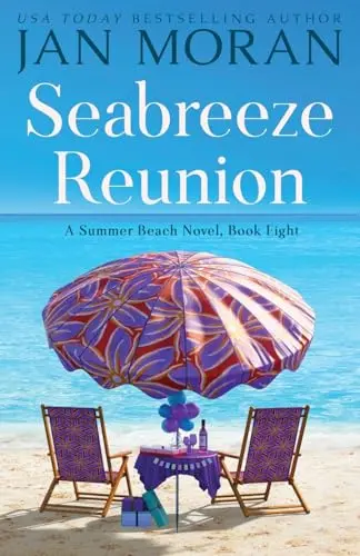 Cover of Seabreeze Reunion