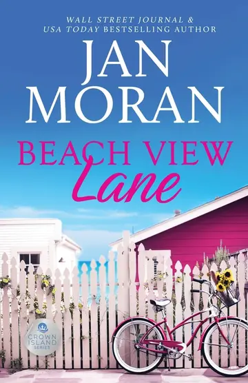 Cover of Beach View Lane