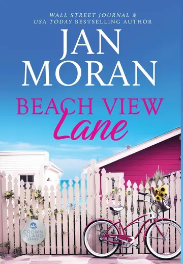 Cover of Beach View Lane