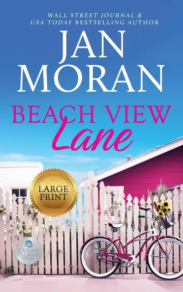 Cover of Beach View Lane