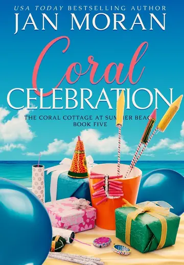 Cover of Coral Celebration