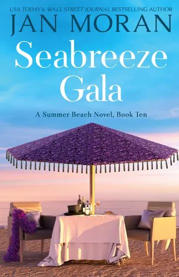 Cover of Seabreeze Gala