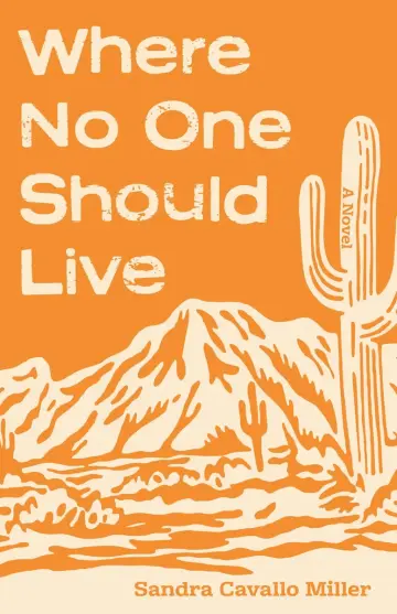 Cover of Where No One Should Live