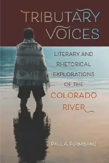 Cover of Tributary Voices