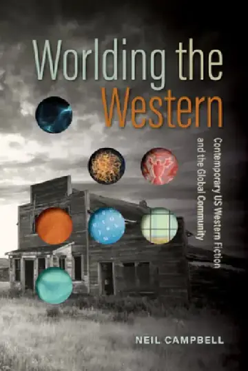Cover of Worlding the Western