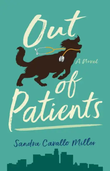 Cover of Out of Patients