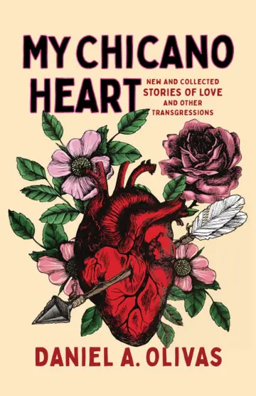 Cover of My Chicano Heart