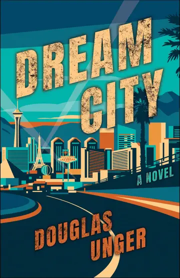 Cover of Dream City