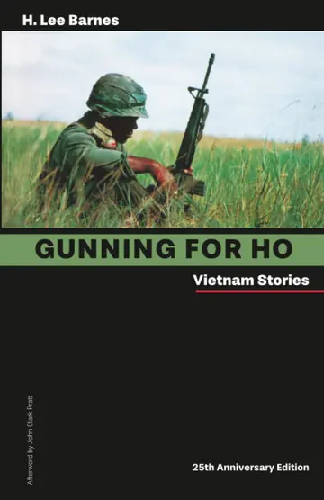 Cover of Gunning for Ho