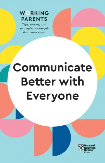 Cover of Communicate Better with Everyone