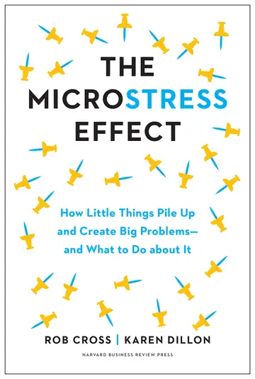 Cover of The Microstress Effect