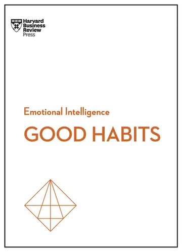 Cover of Good Habits