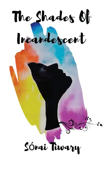 Cover of The Shades of Incandescent