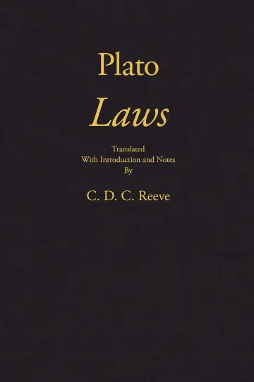 Cover of Laws