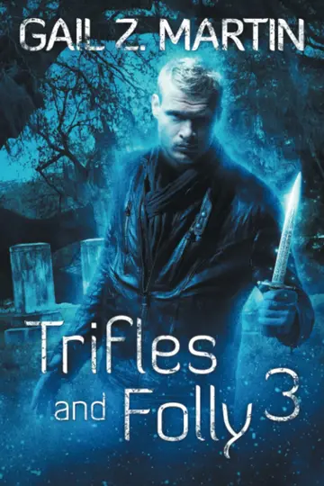 Cover of Trifles and Folly 3