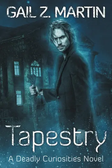 Cover of Tapestry