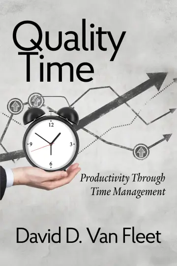 Cover of Quality Time