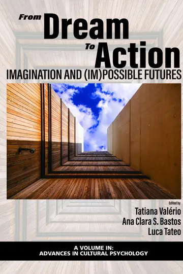 Cover of From Dream to Action