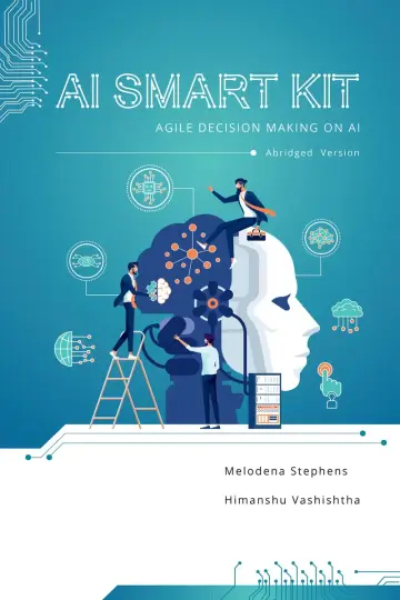 Cover of Ai Smart Kit