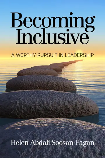 Cover of Becoming Inclusive