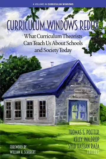 Cover of Curriculum Windows Redux