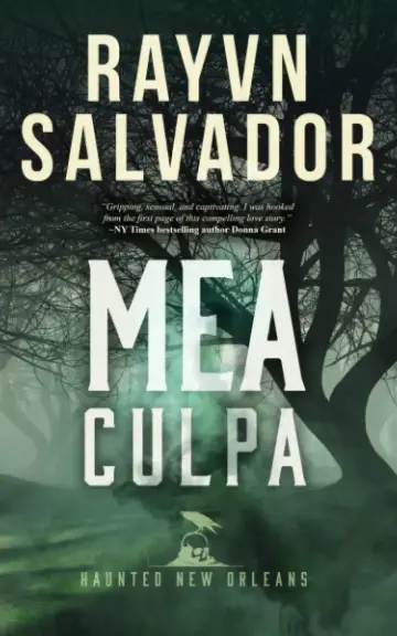 Cover of Mea Culpa