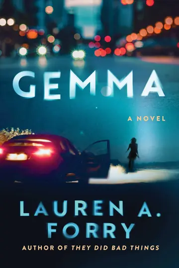 Cover of Gemma