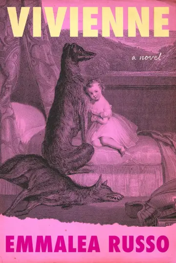 Cover of Vivienne