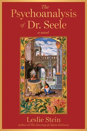 Cover of The Psychoanalysis of Dr. Seele