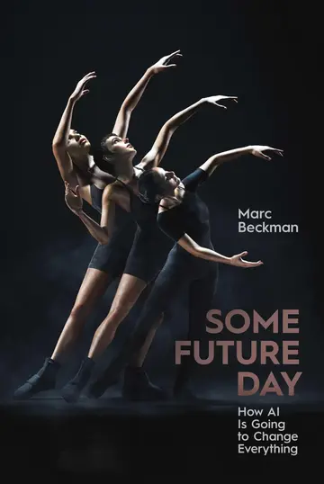 Cover of Some Future Day