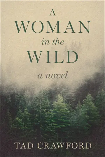Cover of A Woman in the Wild