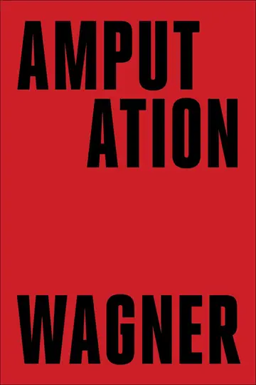 Cover of Amputation