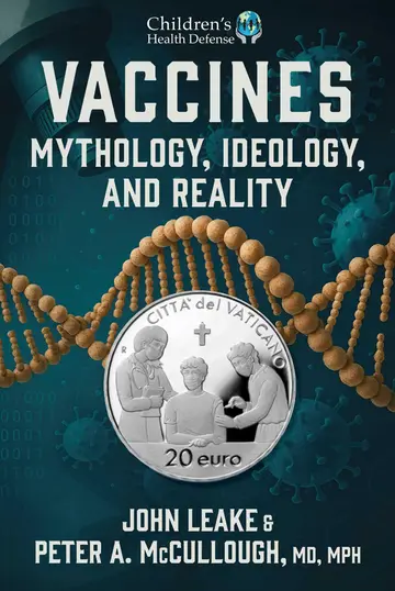 Cover of Vaccines