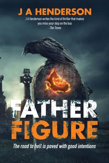 Cover of Father Figure