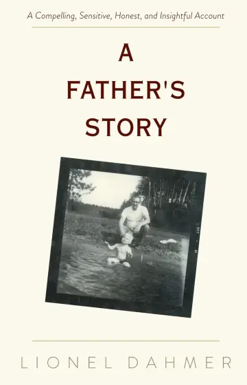 Cover of A Father's Story