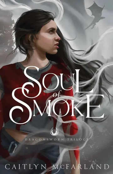 Cover of Soul of Smoke