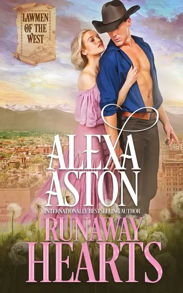 Cover of Runaway Hearts