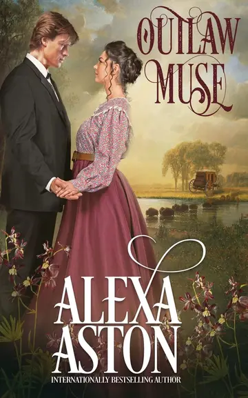 Cover of Outlaw Muse