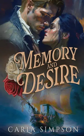 Cover of Memory and Desire