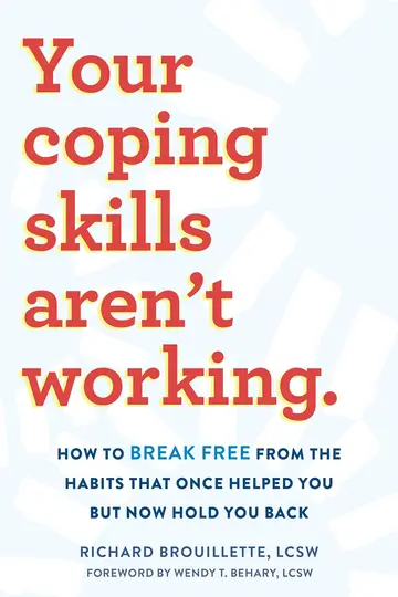 Cover of Your Coping Skills Aren't Working