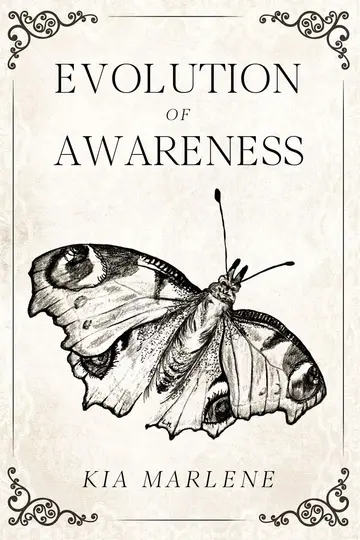 Cover of Evolution of Awareness