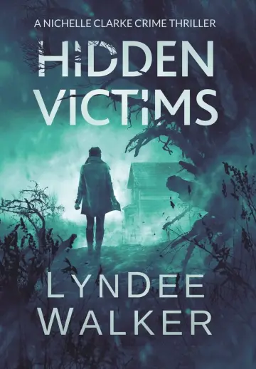 Cover of Hidden Victims
