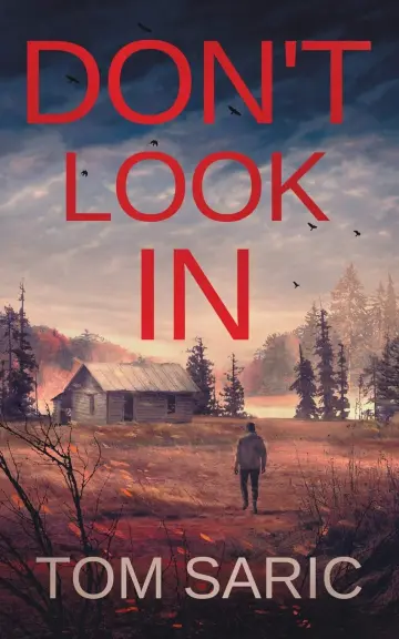 Cover of Don't Look in